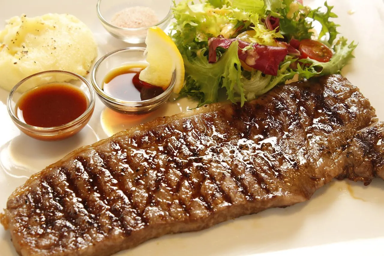 Water Hotel Cy (Adults Only) Machida