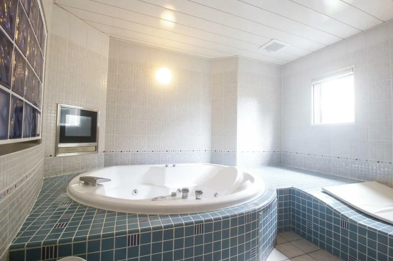 Water Hotel Cy (Adults Only) Machida Japan