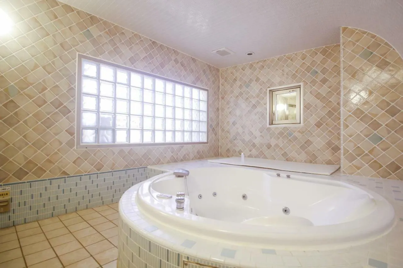 Timebasishotel Water Hotel Cy (Adults Only) Machida