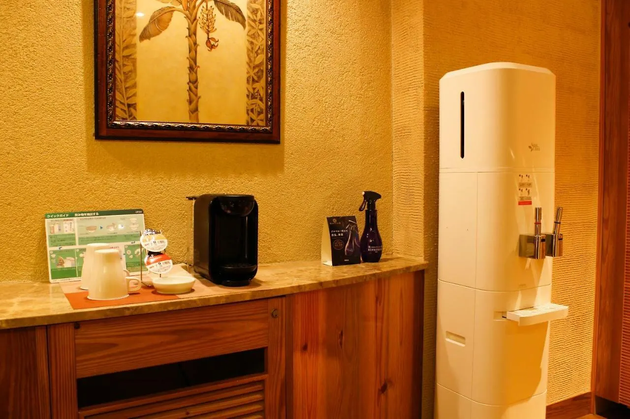 Water Hotel Cy (Adults Only) Machida Timebasishotel