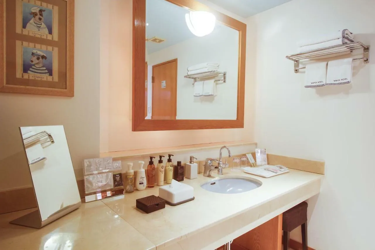 Water Hotel Cy (Adults Only) Machida