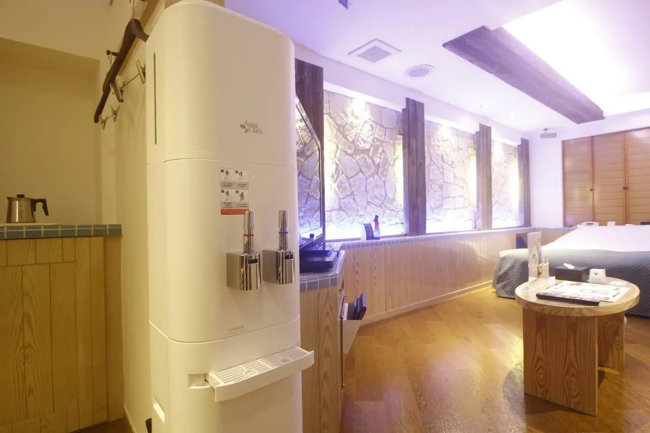 ** Timebasishotel Water Hotel Cy (Adults Only) Machida Japan