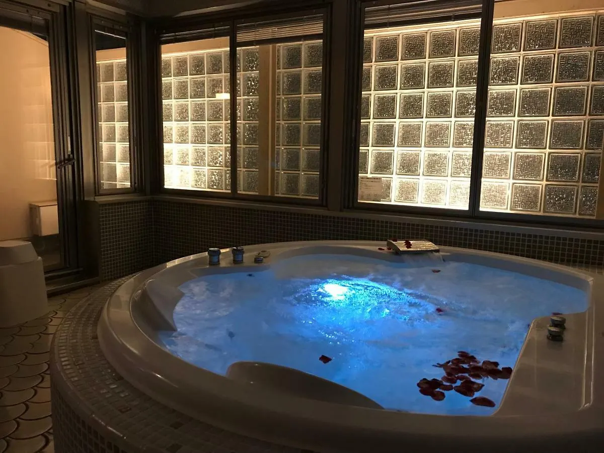 Water Hotel Cy (Adults Only) Machida