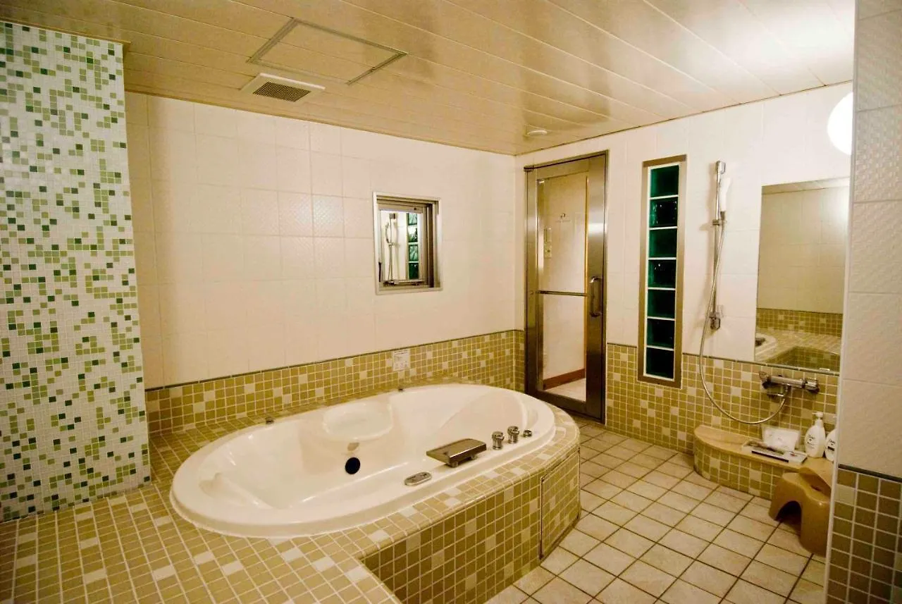 Water Hotel Cy (Adults Only) Machida Timebasishotel