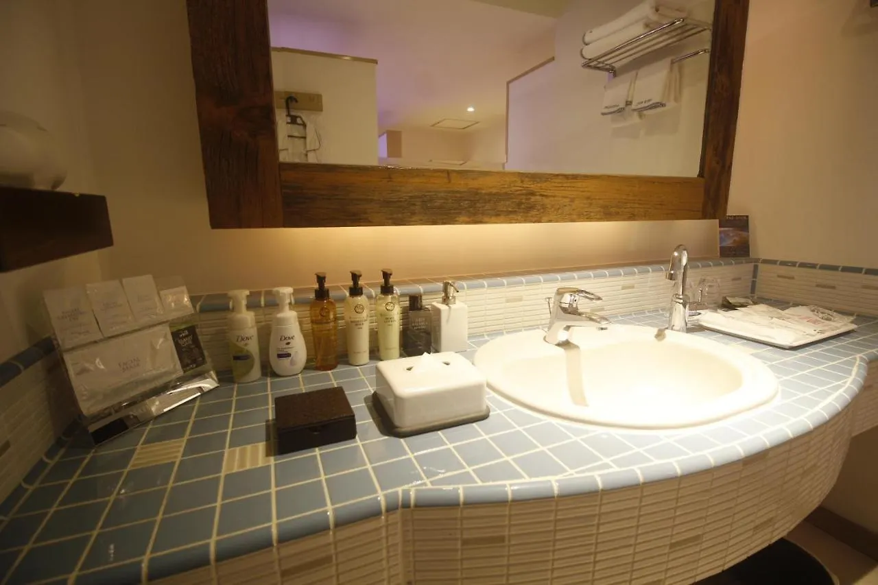 Water Hotel Cy (Adults Only) Machida Timebasishotel