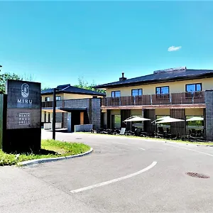 Miru Niseko Hotel Kutchan