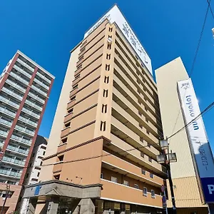 ホテル 東横inn大阪阪急十三駅西口1 ***