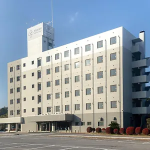 3* Hotel Tabino Express