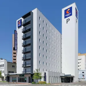 ホテル コンフォートホテル釧路 ***