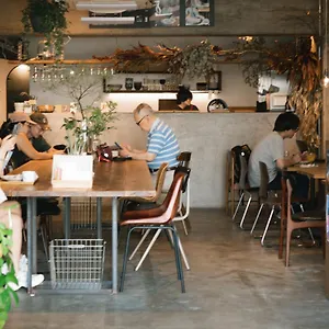Niniroom Hostel Kyoto