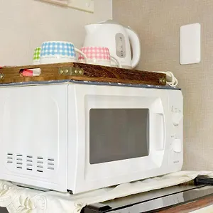 2* Hotel Shinjuku Warm I