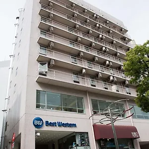 3* ホテル ベストウェスタン横浜